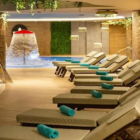 Zlatiborsko Jezero 3 Lux@Spa Екстериор снимка