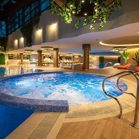 Zlatiborsko Jezero 3 Lux@Spa Екстериор снимка