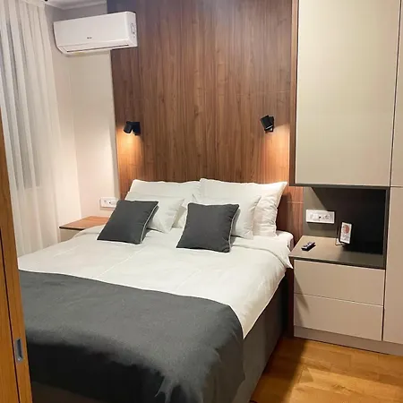 Zlatiborsko Jezero 3 Lux@Spa Екстериор снимка