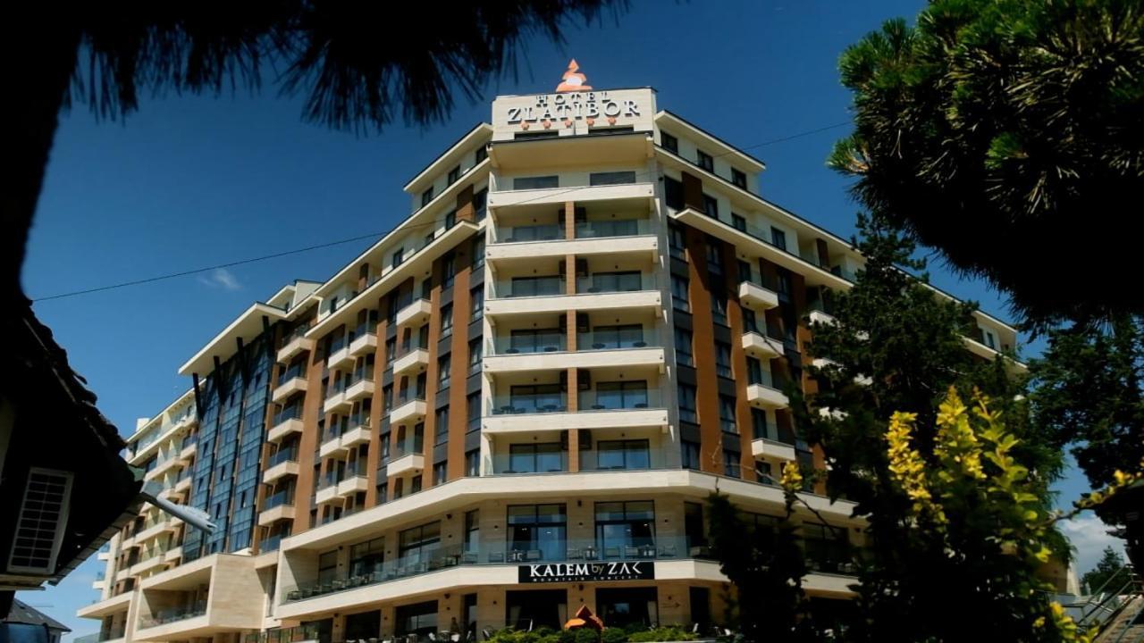 Zlatiborsko Jezero 3 Lux@spa Zlatibor