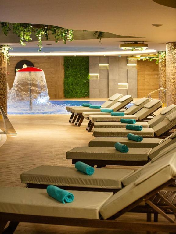 Apartament Zlatiborsko Jezero 3 Lux@spa