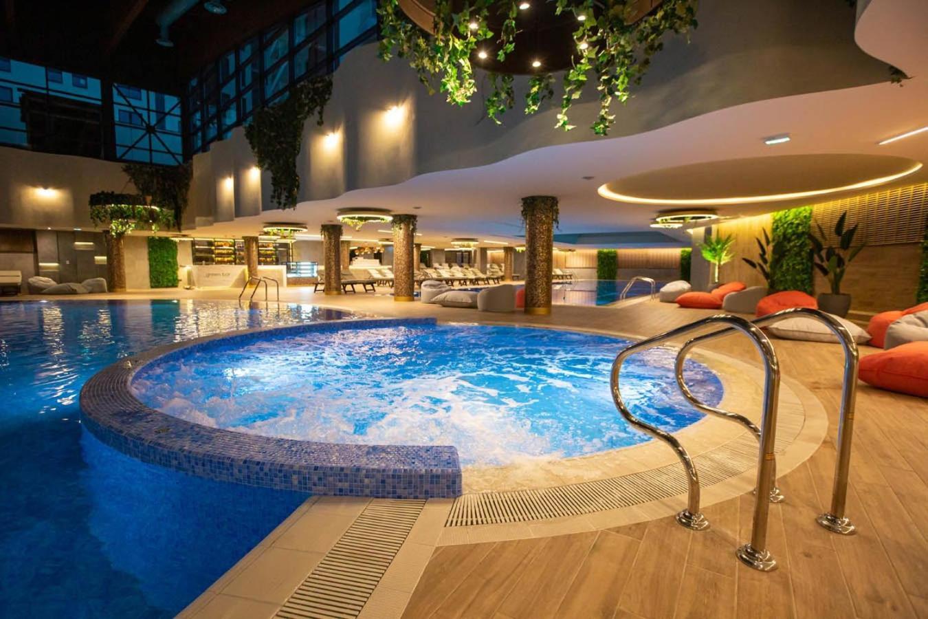 Zlatiborsko Jezero 3 Lux@spa Zlatibor