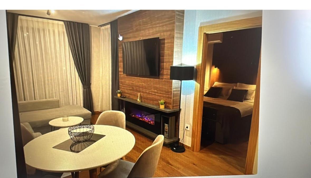 Apartament Zlatiborsko Jezero 3 Lux@spa Zlatibor