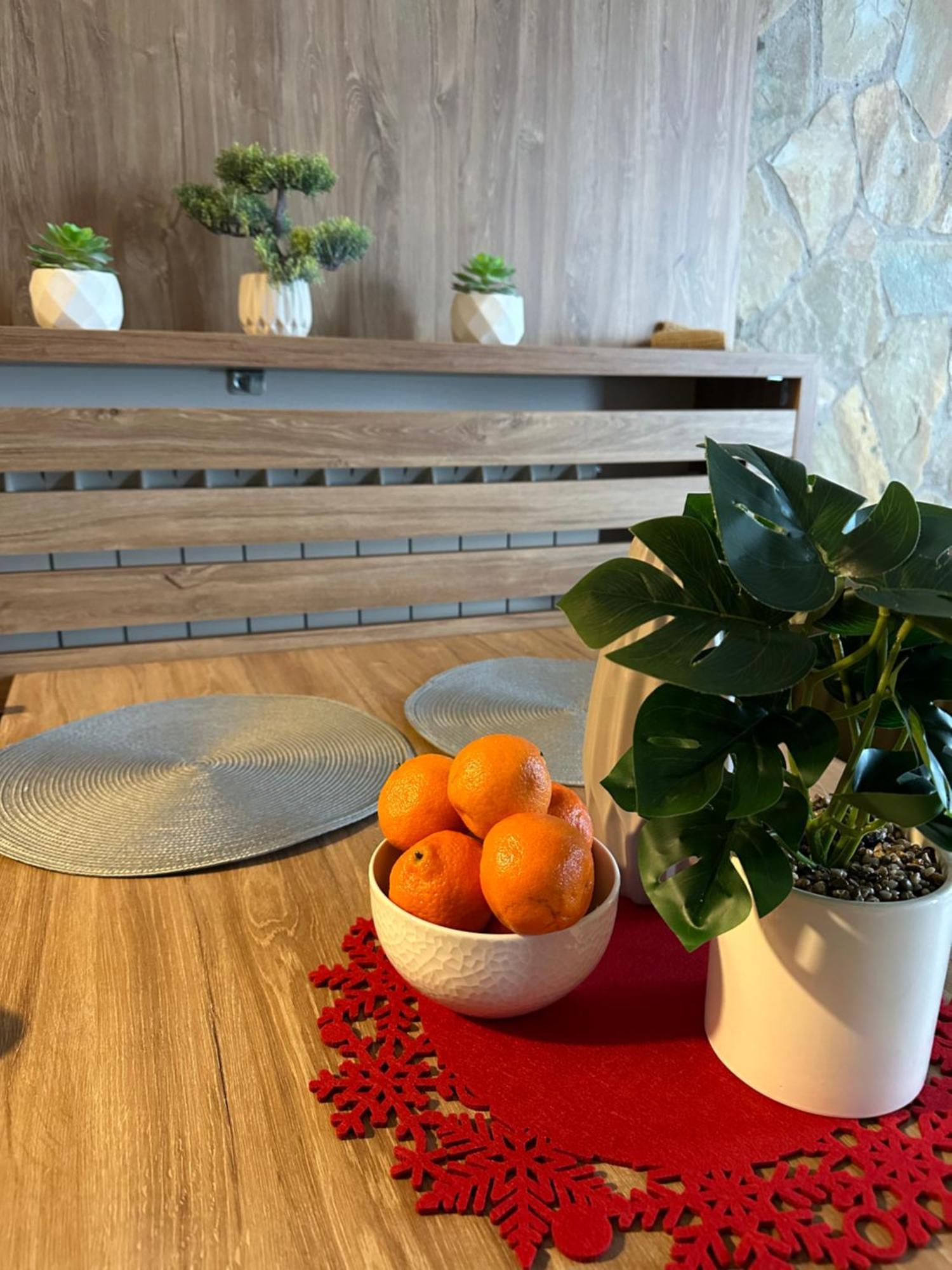 Zlatiborsko Jezero 3 Lux@spa Apartament